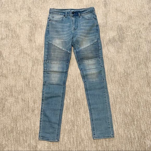Anko Other - Anko moto jeans